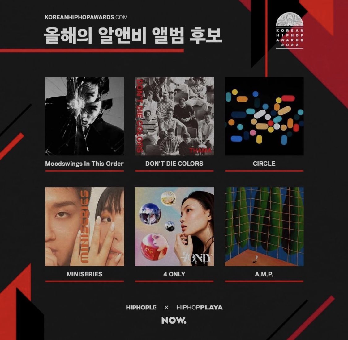 dpg_events21's tweet photo. Reminder to vote for DPR at the KHA
Voting open till 31st Jan!
🔗https://t.co/3lGA1qudXH https://t.co/mMsQhadGpw