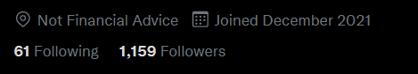SomstradamusHQ's tweet photo. You guys rock, +250 followers in 48hrs. Keep retweeting my alpha, we need to take over CT.

Bande de bg, +250 followers en 48h. Go continuer de retweet mon alpha. Faut qu'on s'empare de CT. https://t.co/neJgzzKW9i
