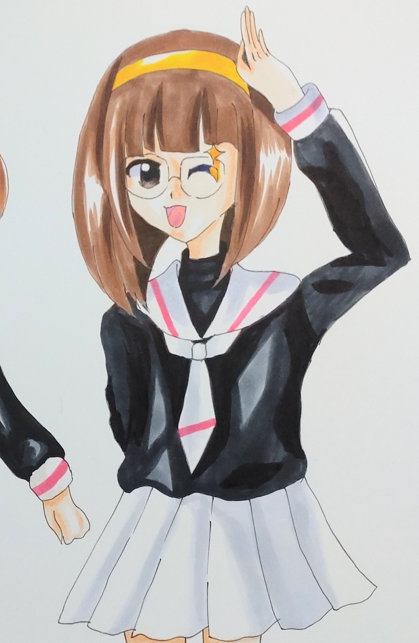 柳沢奈緒子 Twitter Search Twitter