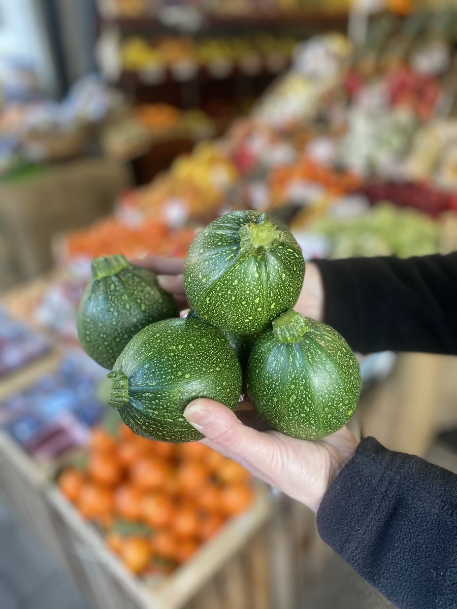 Tonys_N2's tweet photo. Beautiful Spanish round courgette 🇪🇸 perfect for stuffing, and ideal for that veganuary dish. What your favourite stuffed vegetable? #tonysfinchley #tonysn2 #roundcourgette #eastfinchley #stuffedcourgettes #stuffedvegetables #veganuary https://t.co/ch0sIUZ3j3