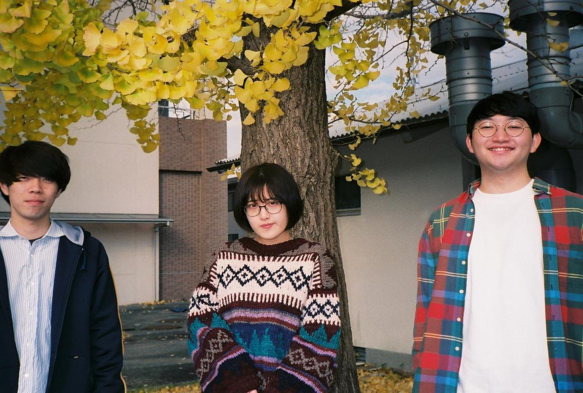 シャングリラや桃源郷の夜epのリリースを機に知ってくださった方が沢山