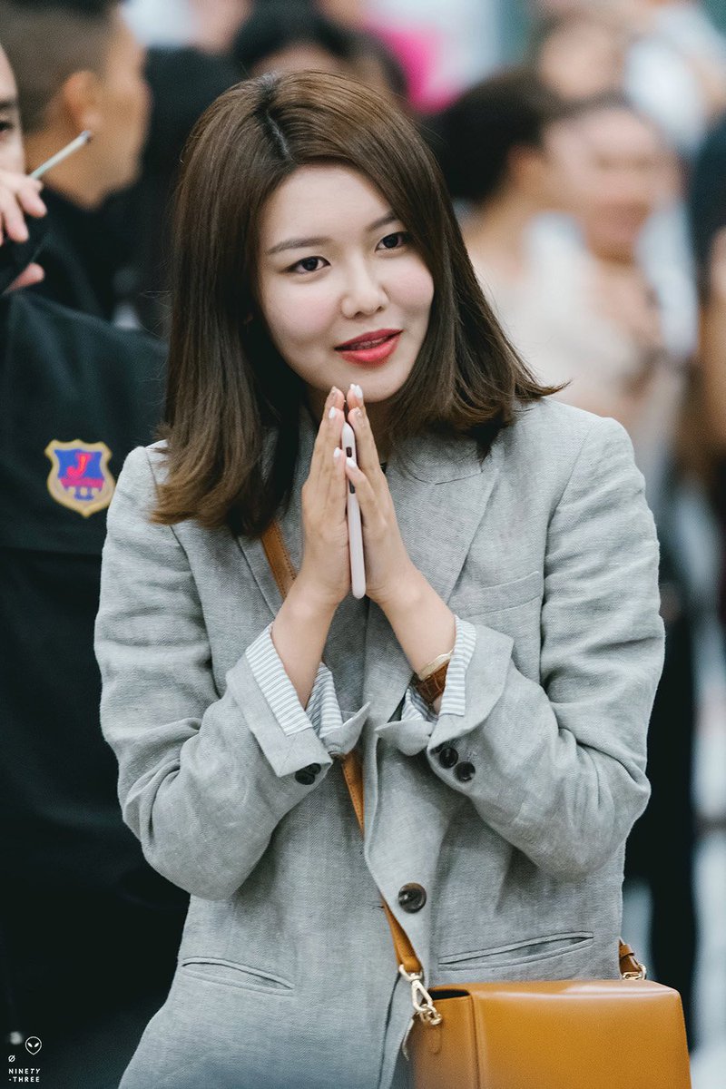 — #SOOYOUNG #최수영 ♡