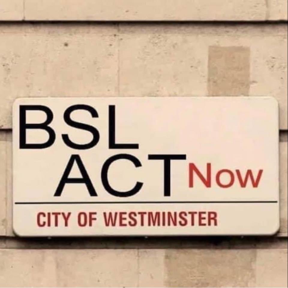 This has been a long time coming. Let’s hope it passes it’s third reading with no delays. It’s already a legal language in Scotland. Let’s make it happen. #BSLActNow #BSLBill #nhsinclusion <a href="/Jenldt/">Jenni Douglas-Todd</a> <a href="/danielhartleyHR/">Daniel Hartley 💙💚</a>