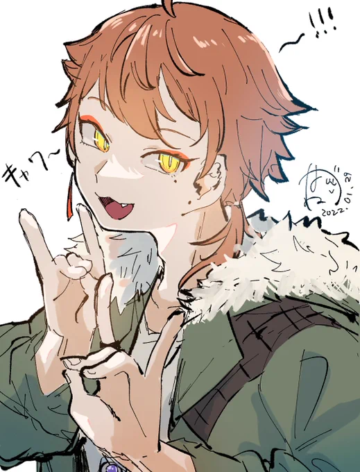 #絵ガク KAWAII～!!! 