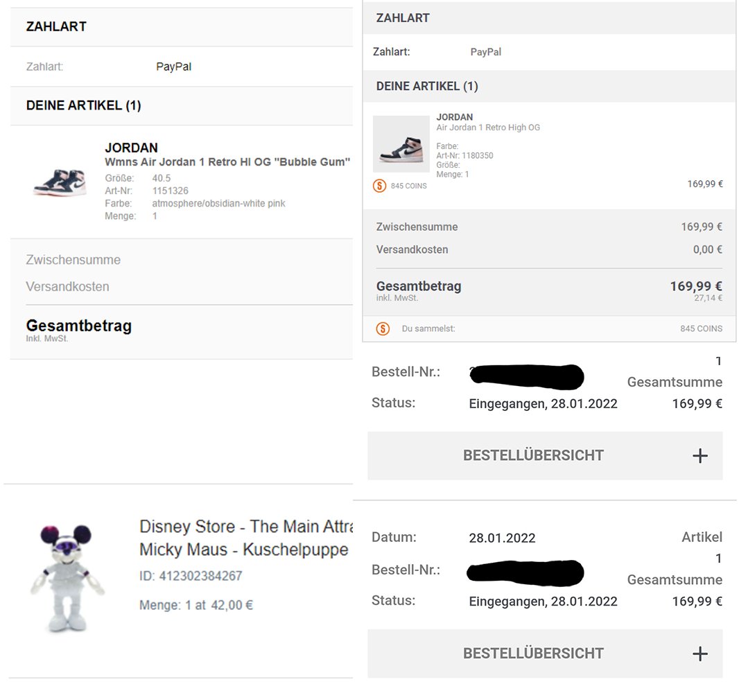 Group: <a href="/XaliCooks/">XaliCooks</a> 
Script: <a href="/Limbekr/">Limbekr</a> <a href="/AlmanScripts/">AlmanScripts</a> 
Bot: <a href="/FlareAIO/">Flare</a> <a href="/FlareSmashed/">FlareSmashed</a> 
Proxies: <a href="/ReversProxies/">Retail Proxies</a> <a href="/WhopProxies/">Whop Proxies</a> 
👑