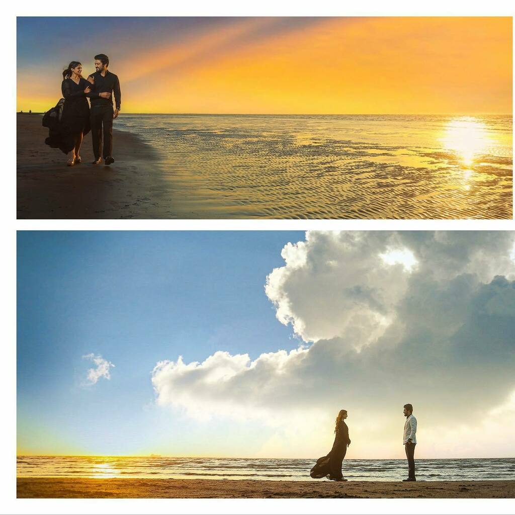 sameerbaru's tweet photo. "When you realise you want to spend the rest of your life with somebody, 

you want the rest of your life to start as soon as possible."

#prewedding #preweddingvideo #preweddingphoto #couples #photoshoot #onlocationshoot #bridetobe2022 #groomtobe #gowns #coupleposes https://t.co/slBQ95HNdc