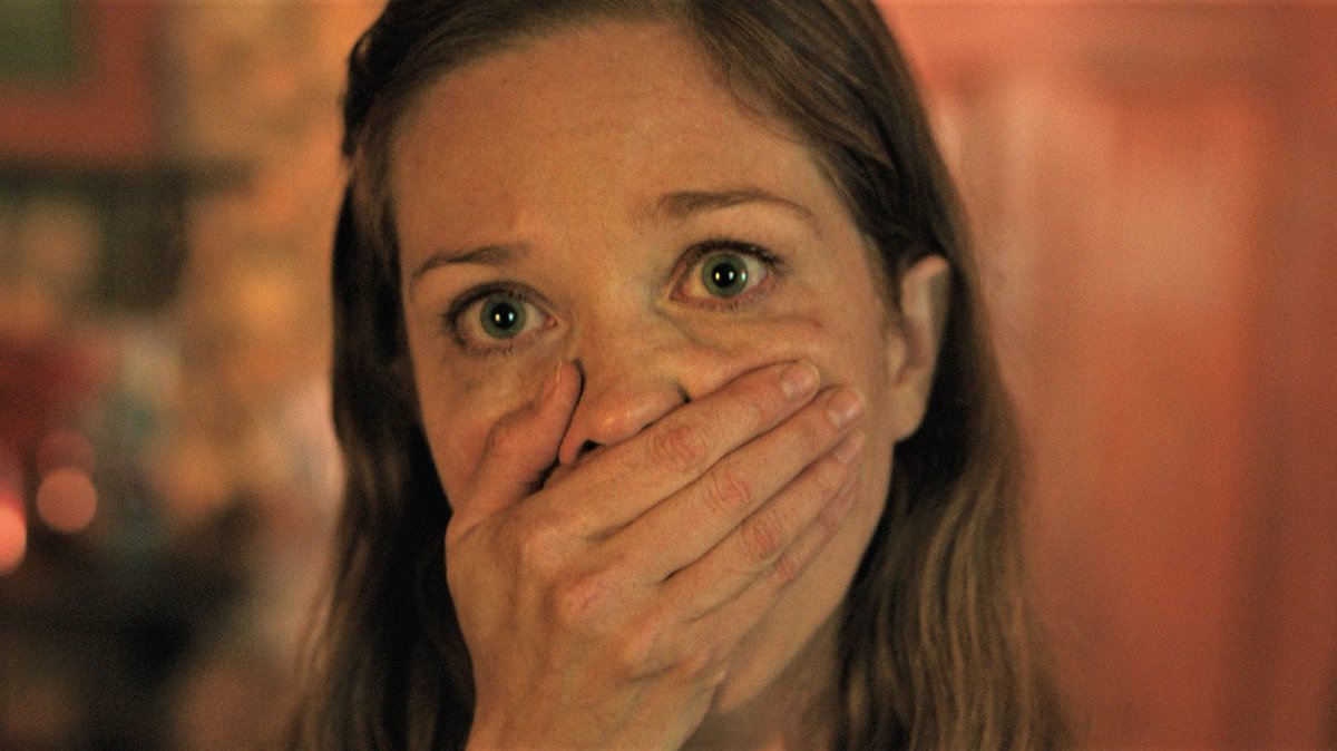 『ディック・ロングはなぜ死んだのか?』
真相を知ると、きっと誰もがこの表情になりますよね…。