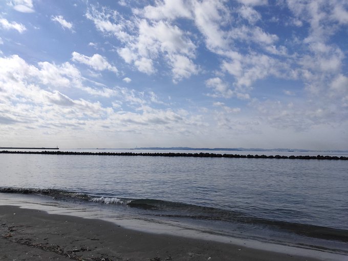 またまた海きてる🌊 コロナ対策はばっちりしてます！！✌ https://t.co/R5gl7YZWTr<a href="/tag/%E8%87%AA%E5%B7%B1%E7%B4%B9%E4%BB%8B"class="tags"><span>#自己紹介</span></a><a href="/tag/%E8%A3%8F%E3%81%82%E3%81%8B%E5%A5%B3%E5%AD%90%E3%81%A8%E7%B9%8B%E3%81%8C%E3%82%8A%E3%81%9F%E3%81%84"class="tags"><span>#裏あか女子と繋がりたい</span></a>