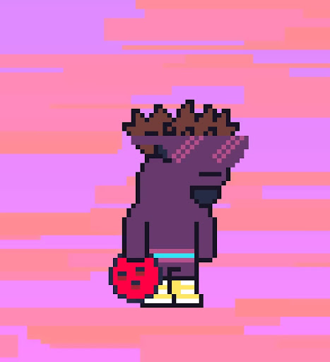 A <a href="/NiftyLeague/">Nifty League 🅧</a> DEGEN 7215 bought for 7.9Ξ ($20318) #NFT #NiftyDegen opensea.io/assets/0x986ae…