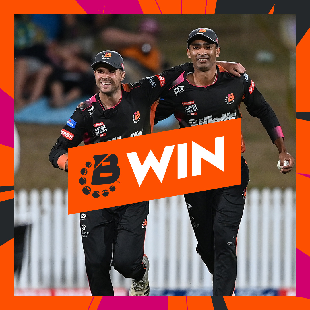 CHAMPIONS <a href="/ndcricket/">Northern Districts</a> Brave 🏆