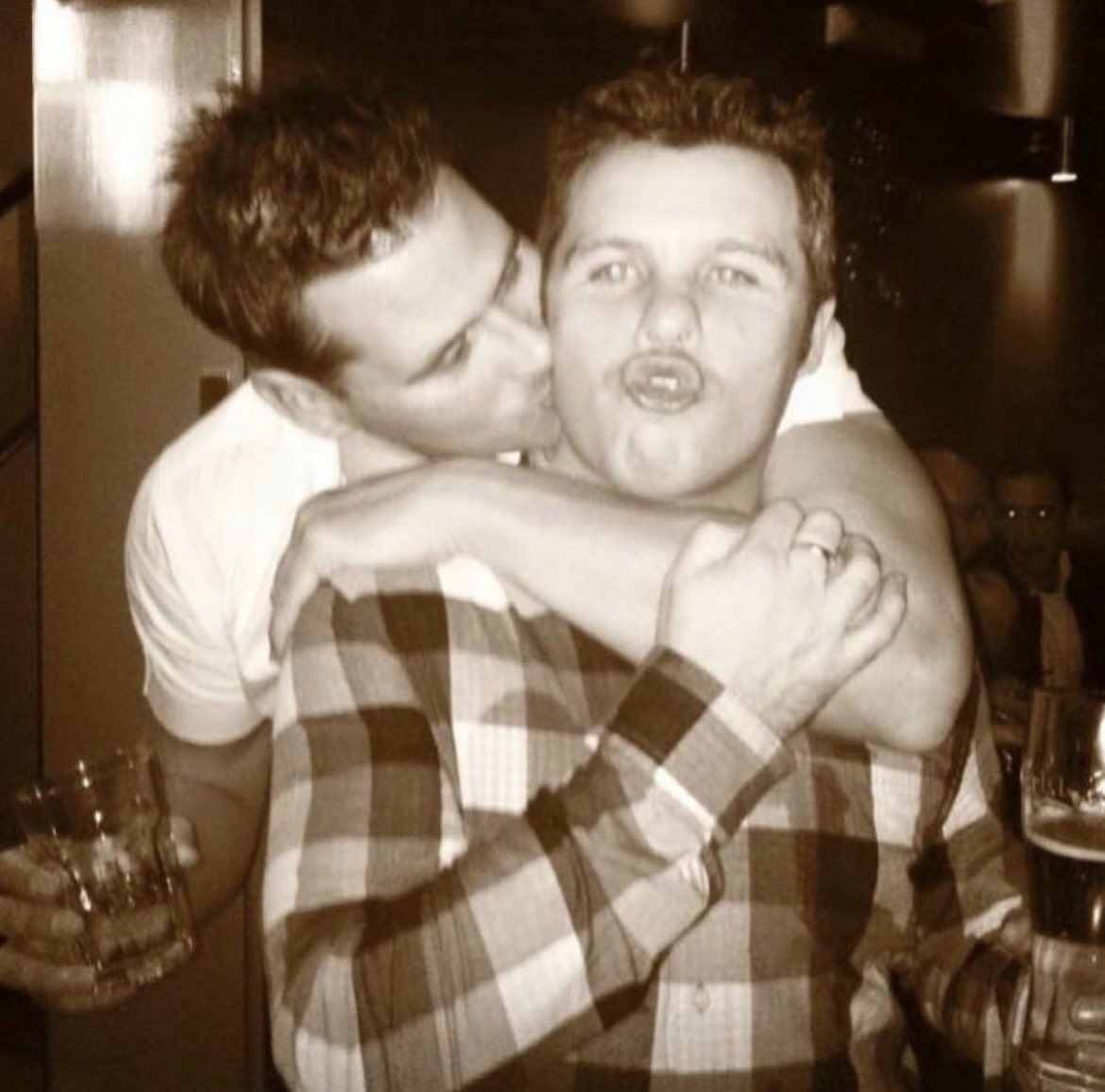 Mark Stuart tweet media