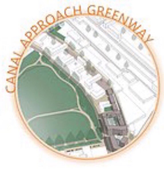 deptfordfolk's tweet photo. Deptford’s #CanalApproach green walking/cycling corridor will keep 100’s of kids on school runs away from polluting traffic. Building safe walking routes to schools is essential for healthy communities. We need commitment from @LewishamCouncil & its political leaders to deliver. https://t.co/qlhjJuTpfU