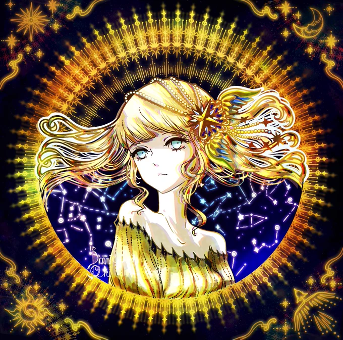 Venus 