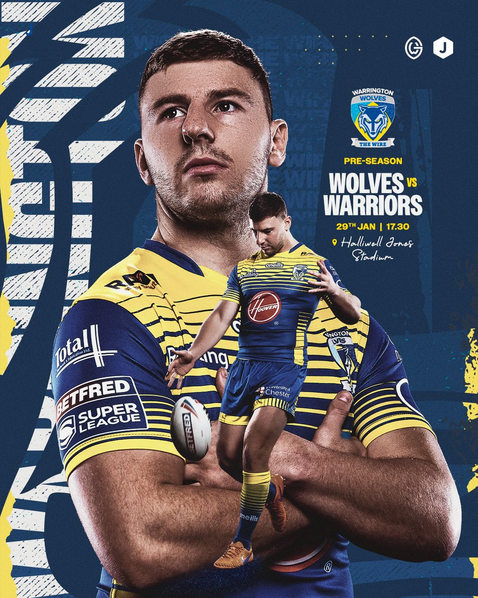 George7Williams's tweet image. 🟡🔵 @Ratch06 Testimonial 🐺