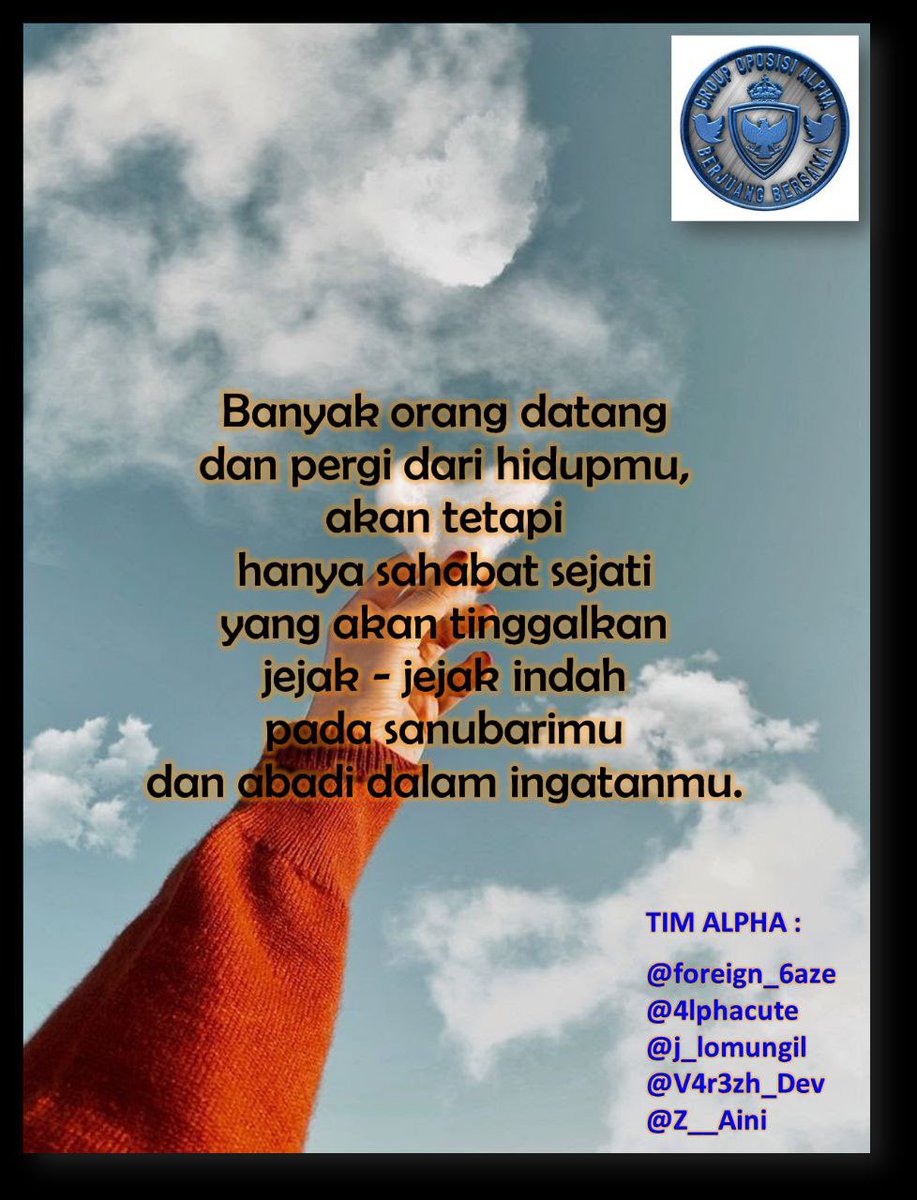 4️⃣
⏺@bUtt3rffLy_
⏺@bawellAkutu
⏺@aulia_zhafiera
⏺@LollaCantika__
⏺@mrsbrokee
⏺<a href="/f_4rr4/">Farra demetria</a>
⏺@MpoLagi
⏺<a href="/Ravispa_/">𝙿𝚛𝚎𝚜𝚒𝚍𝚎𝚗 𝙺𝚊𝚕𝚝𝚒𝚖</a>

@Mans__I6
@em_haes
<a href="/B4shsha/">Bashsha</a>
<a href="/syauqi_3/">Syauqi</a>
<a href="/soeprijon/">Supriyono</a>
<a href="/JuwantoF/">Njuwanto Ndex Ndex</a>
<a href="/4213f3/">❌ᵢₒₙᵢₛₜᵤₚᵢdᵢₒₜ</a>
<a href="/ndeso_kangen/">Kangen nDeso</a>
<a href="/RebornElang/">Elang Selatan Reborn</a>
<a href="/Santi_awat/">Santikawati</a>
<a href="/MuchlasKamal/">@MUCHLAS_KAMAL</a>
@frasa_fs
<a href="/chetelya/">cutee mpuss</a>
<a href="/ArPadly/">Padly_ar</a>
<a href="/kanu_ragan212/">kanu ragan</a>