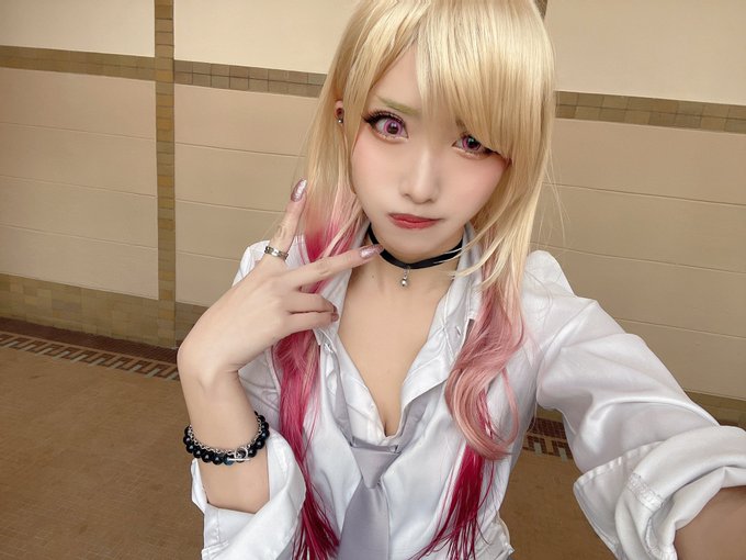 コスプレイヤーフラペチーちゃスのTwitter画像3