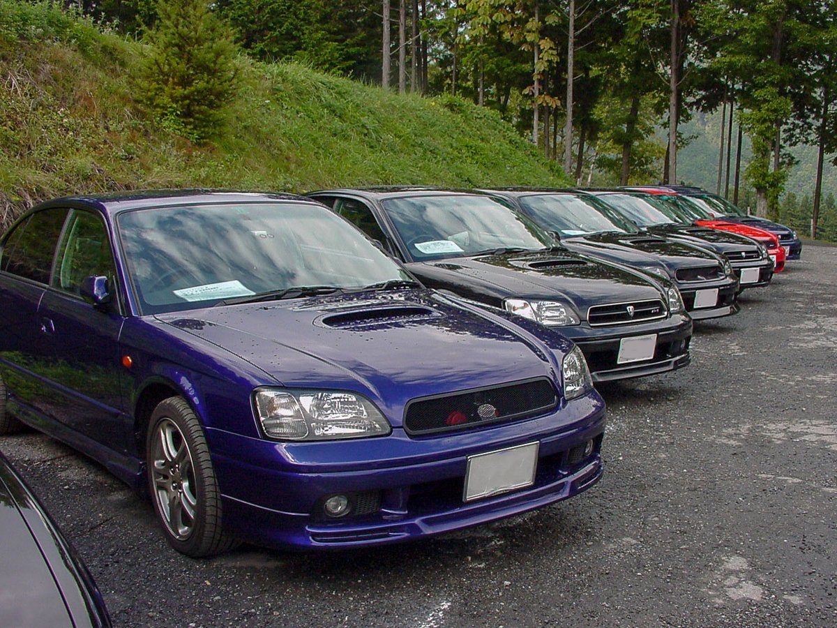 mandello11's tweet photo. MT/ターボのLEGACYセダンをコンセプトに、BC5から5世代乗り継ぎましたが、BM9 tSを最後に絶滅したので12年乗ってます。
#みんなのレガシィが見たい https://t.co/iEhkOzRzf6
