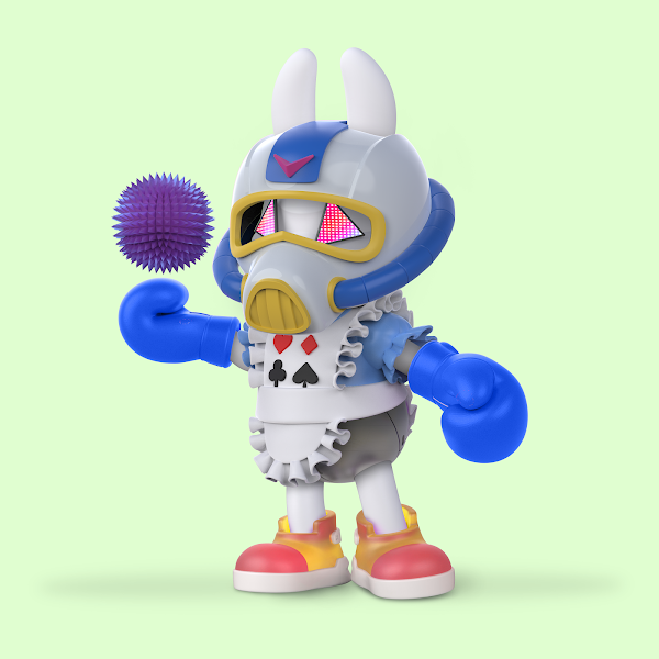 OstiHimself's tweet photo. @stickytoffita Got some insane potential with the White Rabbit come check it out! @WHITErabbitGATE https://t.co/cgSQi7XVvv