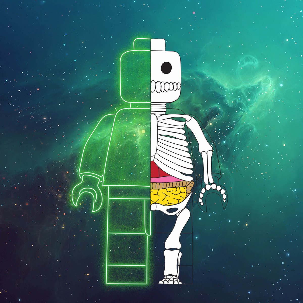 Makhym_off's tweet photo. Its time to present you the projet LEGACY!! 
After weeks of work my News NFT are online.
Its an artistic collection of 10 pieces unique for the art lovers.
Enjoy 🎉🍾

https://t.co/7eshjyuf8m
#NFTs #NFTartists #NFTCommunity #OpenSea #NFT #OpenSeaNFT #NFTGiveaway #nftcollector https://t.co/UybkpU0z8G