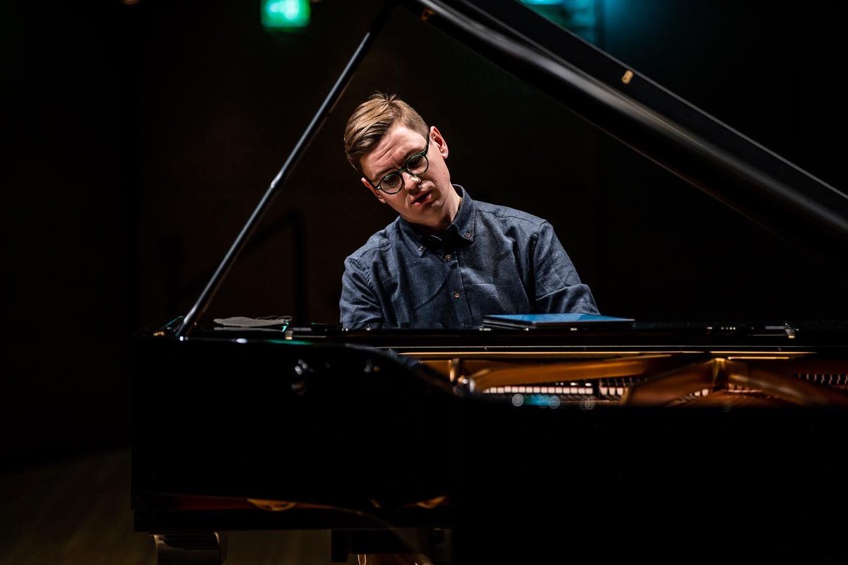 Víkingur Ólafsson (@vikingurmusic) on Twitter photo A few impressions by <a href="/sebastian_husum/">Sebastian Madej</a> from the concert (and rehearsal) with wonderful <a href="/CamerataSBG/">Camerata Salzburg</a> at the always magical <a href="/elbphilharmonie/">Elbphilharmonie</a> last week ✨ A few impressions by <a href="/sebastian_husum/">Sebastian Madej</a> from the concert (and rehearsal) with wonderful <a href="/CamerataSBG/">Camerata Salzburg</a> at the always magical <a href="/elbphilharmonie/">Elbphilharmonie</a> last week ✨