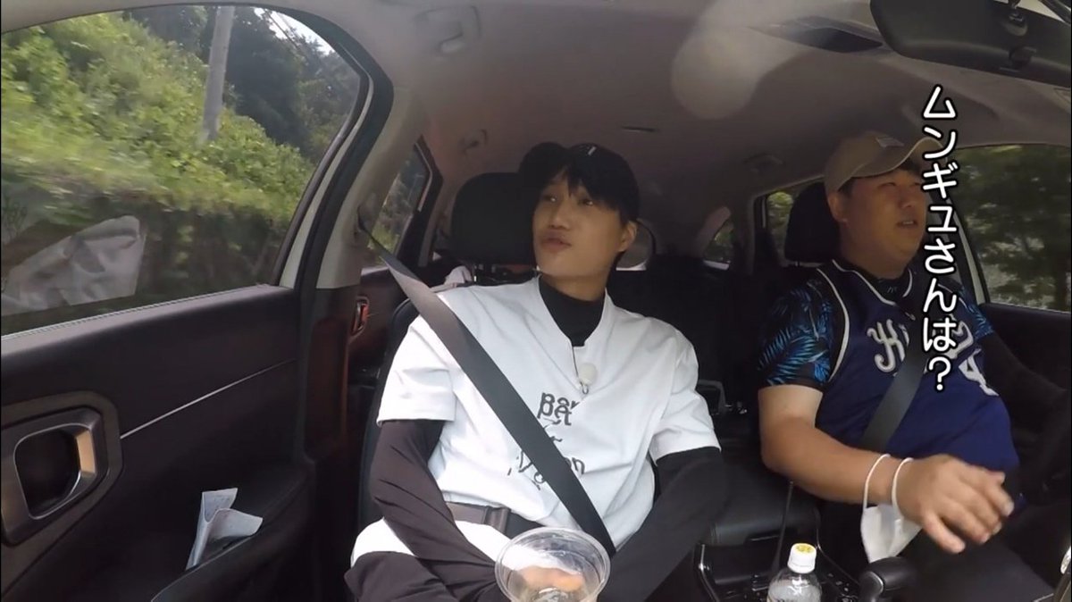 KNUteam's tweet photo. [📸] 220129

— Kai's Bucket List Episode 4
🔗https://t.co/hzAM0hbr8H

#KAI #카이 #엑소카이 #カイ https://t.co/HuoROhcXxd