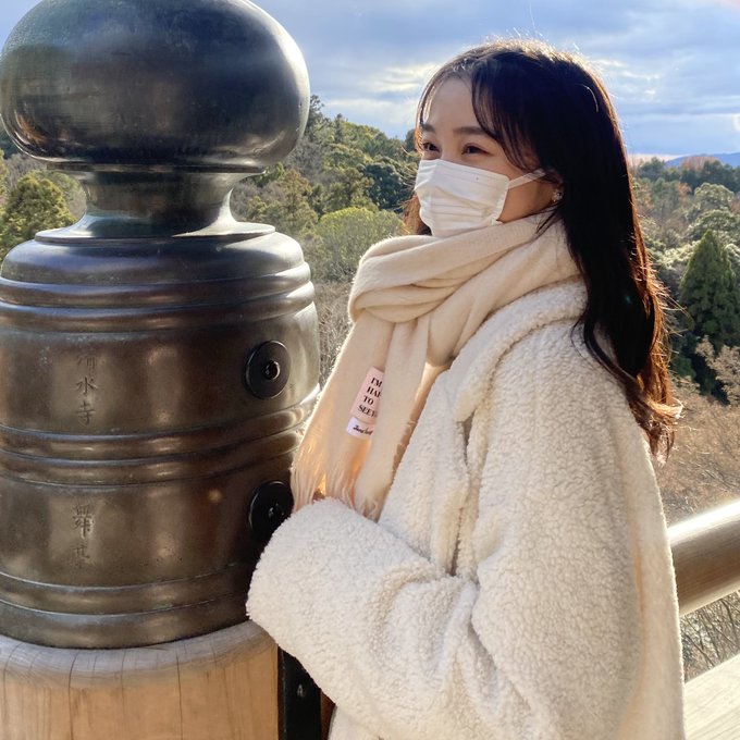 林芽亜里のTwitter画像59