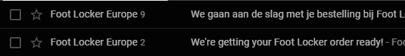 MoeDoesStuff's tweet photo. Footlocker is🅿️
Solebox is🅿️ 
Snkrs is🅿️

Thanks 
@GaneshBot @GaneshCooked
 @IgnifyProxies
 @excellenceEU @TridentNotify https://t.co/hl1HZV9SHG
