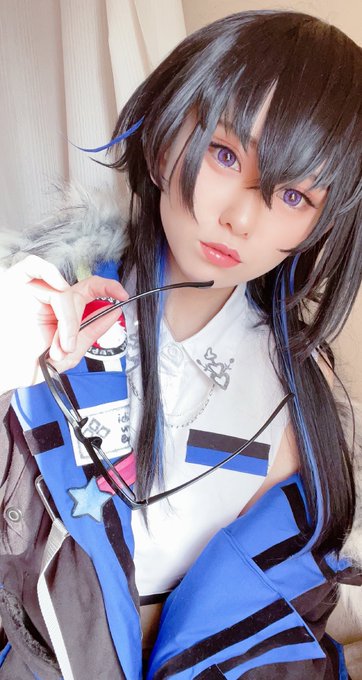 コスプレイヤー一姫のTwitter画像32