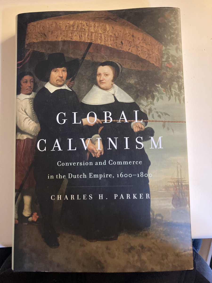 JaapGeraerts's tweet photo. This gem arrived! ☺️ #twitterstorians #earlymodern https://t.co/cGM5TlIbq2