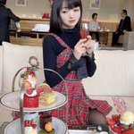 七咲のツイート画像