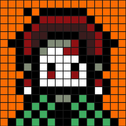 We are looking for Pixel artists to draw art on our solpixels.com board! Please reply or tag people who want to participate!

We will be giving away 32x32, 48x48 and 64x64 blocks of NFT tiles coming week to pixel artists