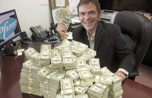 COV_COPPERFIELD's tweet image. 🔴 "VACCINEZ-VOUS, BORDEL !!"