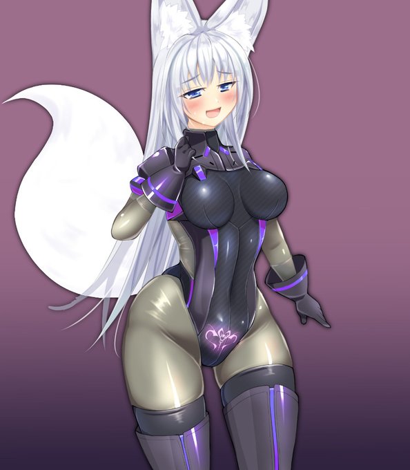 うちの子唐突な闇堕ち(思いつき 