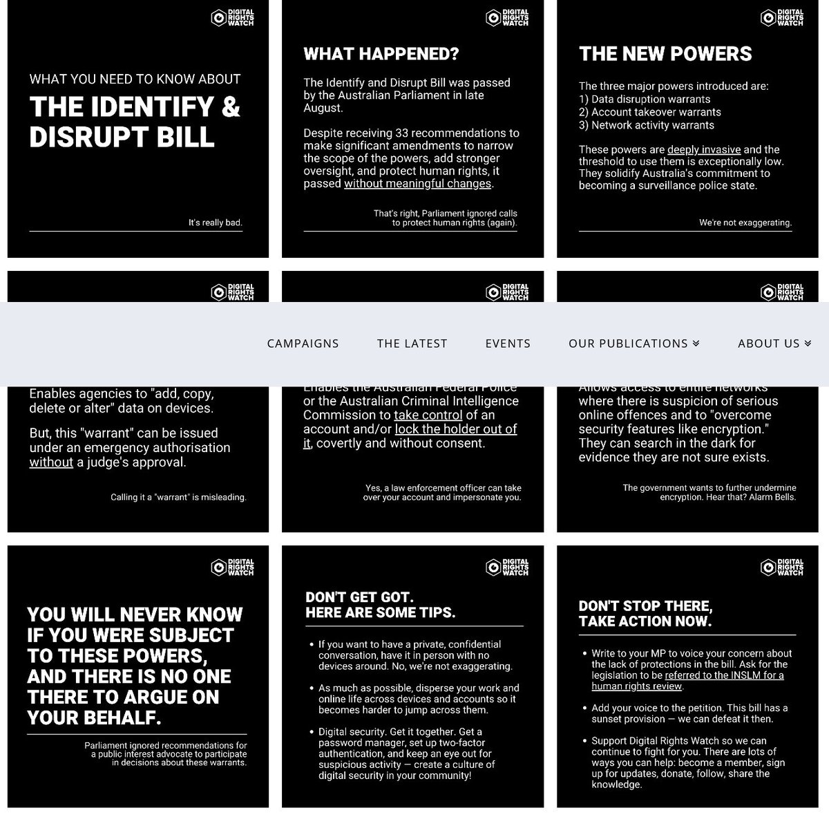 gardenbeet's tweet photo. @MichaelSpring17 @almalaurel geese he got through legislation pretty damn quickly on 25th August  2021 that allows the removal of digital files and forcing IT companies to assist police investigation. Failure to assist people were faced with imprisonment for up to 10 years and silence. https://t.co/16QwjwxZpx