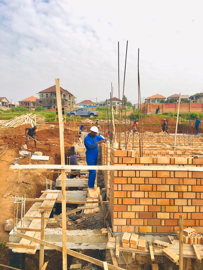 DellmanRW's tweet photo. Excellent progress made in our first month of work.

The team are ensuring we are not just meeting our milestones but also paying attention to details and architectural designs implementation are done to the highest standard.

For enquiries contact

Sales@dellmangroup.com https://t.co/5eyw4HOoGY