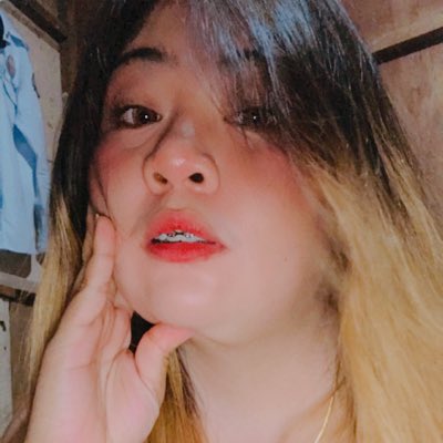 potchie_mee's tweet photo. #NewProfilePic https://t.co/NvzSZGIdNn