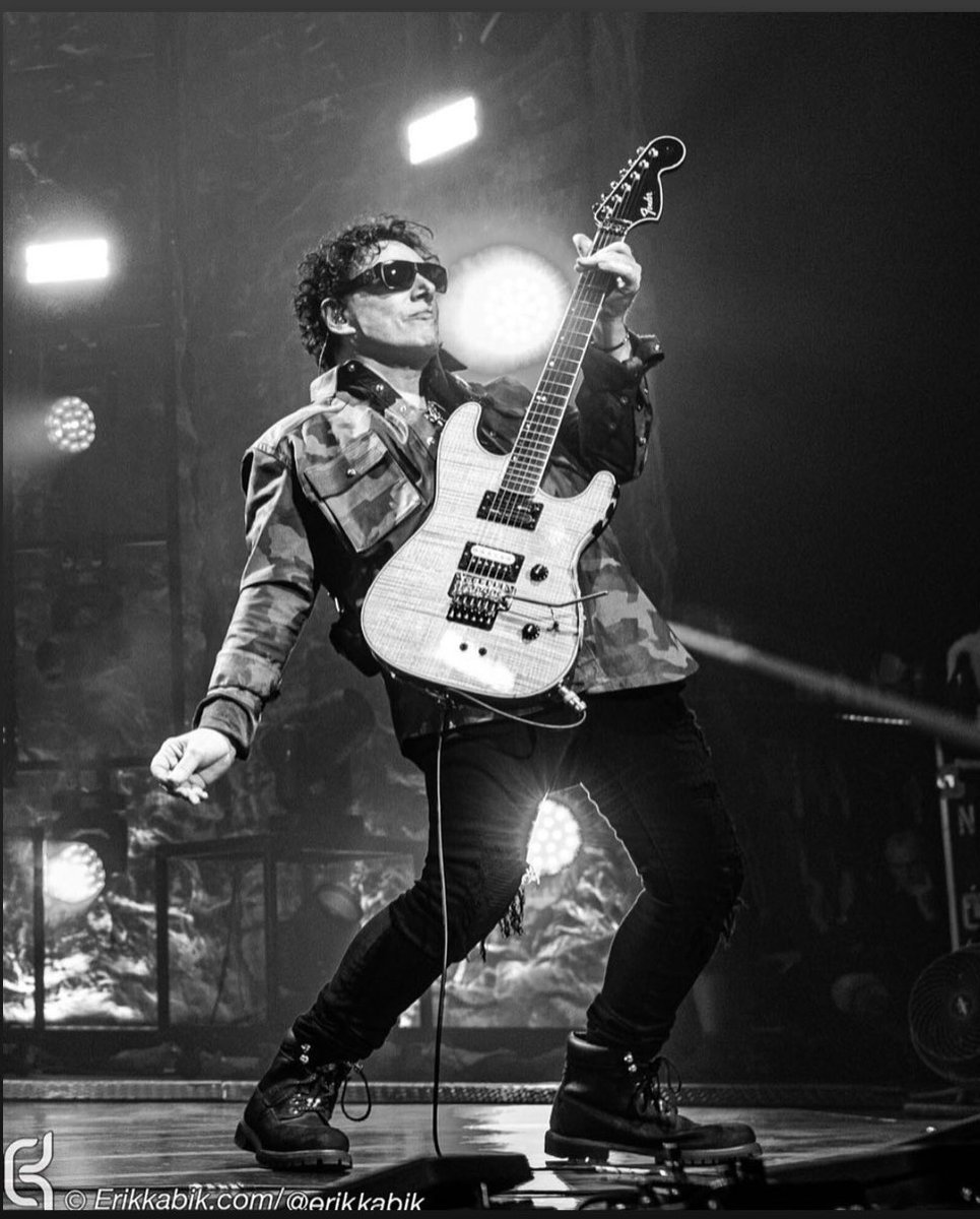 NEAL SCHON MUSIC tweet media