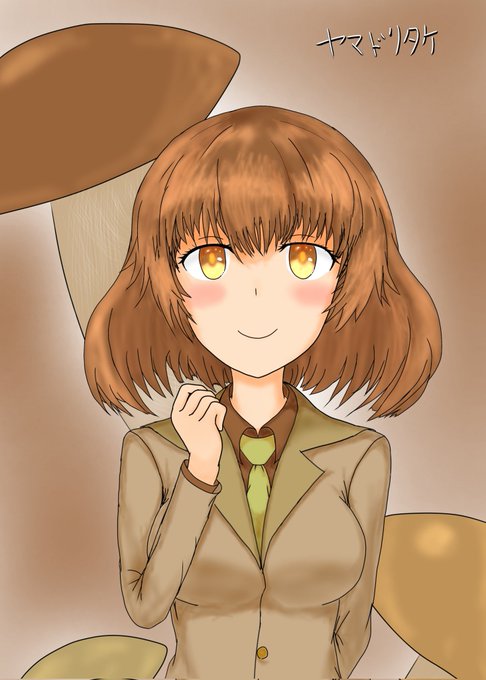 擬人化イラストのtwitterイラスト検索結果 古い順