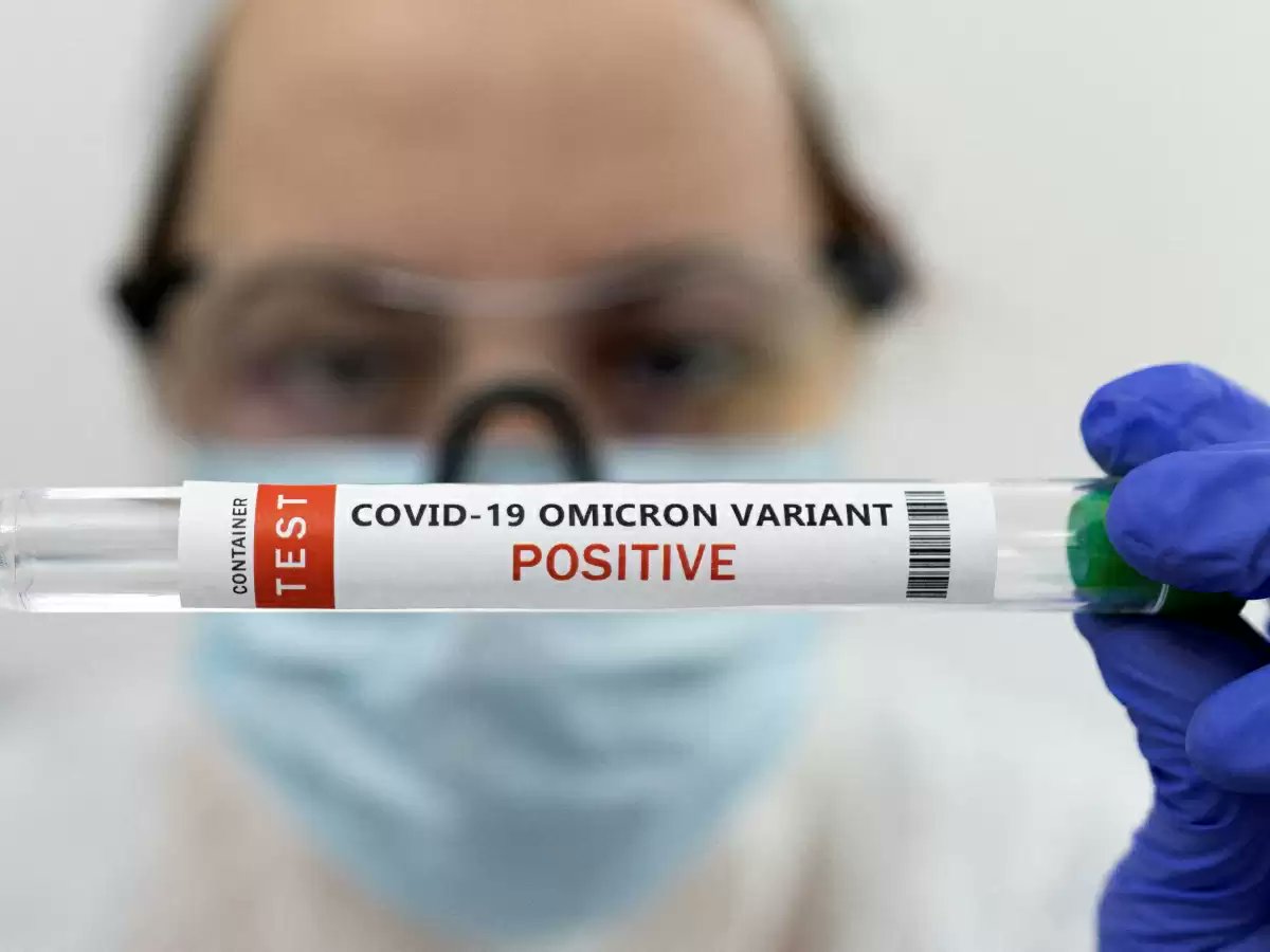 ThePuneMirror's tweet photo. #OmicronUpdate: 110 new cases of the variant reported in #Maharashtra on Friday
Read more here: https://t.co/O3haaoWg5a https://t.co/uFVG3Wioni