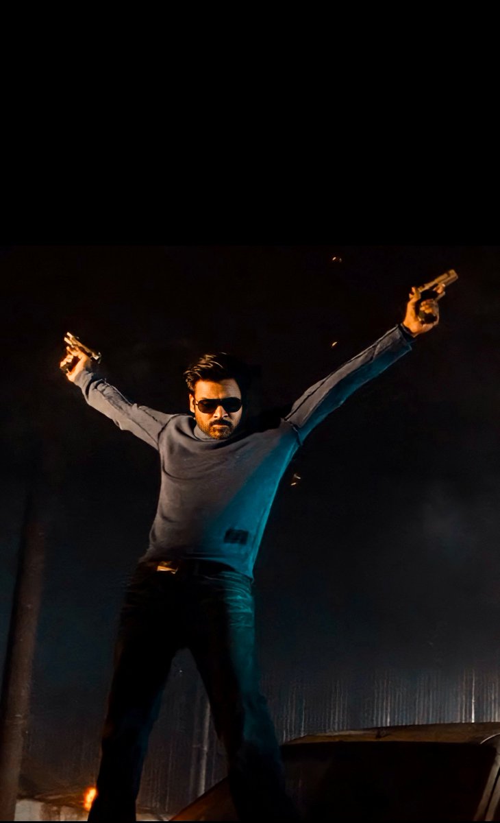 MANI19082001's tweet photo. Vertical Colour Grading π₯°
β€ π π¨οΈ
#BheemlaNayak #Panjaa #Pawankalyan #BheemlaNayakOn25thFeb #VerticalEdit https://t.co/VCFWT7FKfy