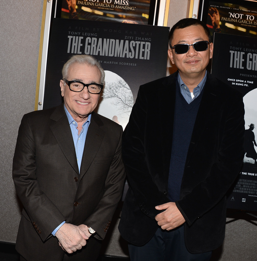 TheCinegogue's tweet photo. Masters. https://t.co/bACBdkKIRz