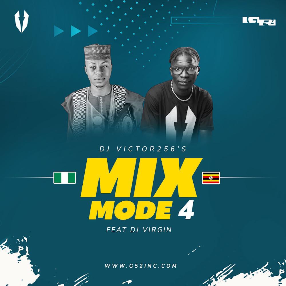ViolaHappiness's tweet photo. But have you listened to @DJVictor256 's new #MixMode4 ?
Follow the link to download and stream π
https://t.co/l9MJ8C7of5 https://t.co/6fuR3PAhT5