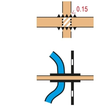 mapaorienta's tweet image. Publicadas en la IOF las nuevas simbologías para mapas de o-bm y Spint.
En los mapas Sprint aparecen nuevos símbolos para representar multiniveles y vuelve el verde 4, que no entiendo porqué lo quitaron.
Totalmente a favor de la nueva normativa.