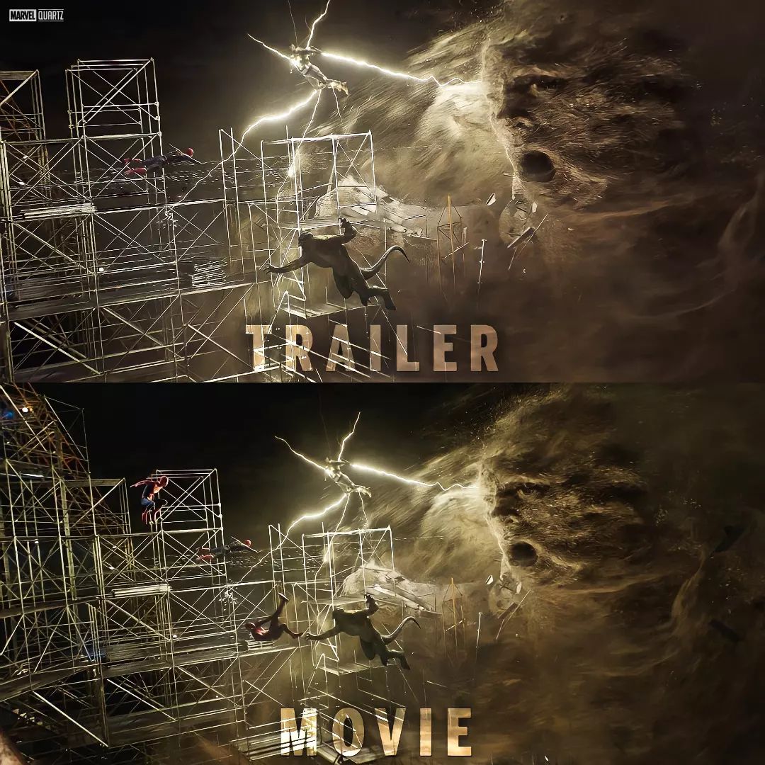 #SpiderManNoWayHome #SpiderMan #Multiverse