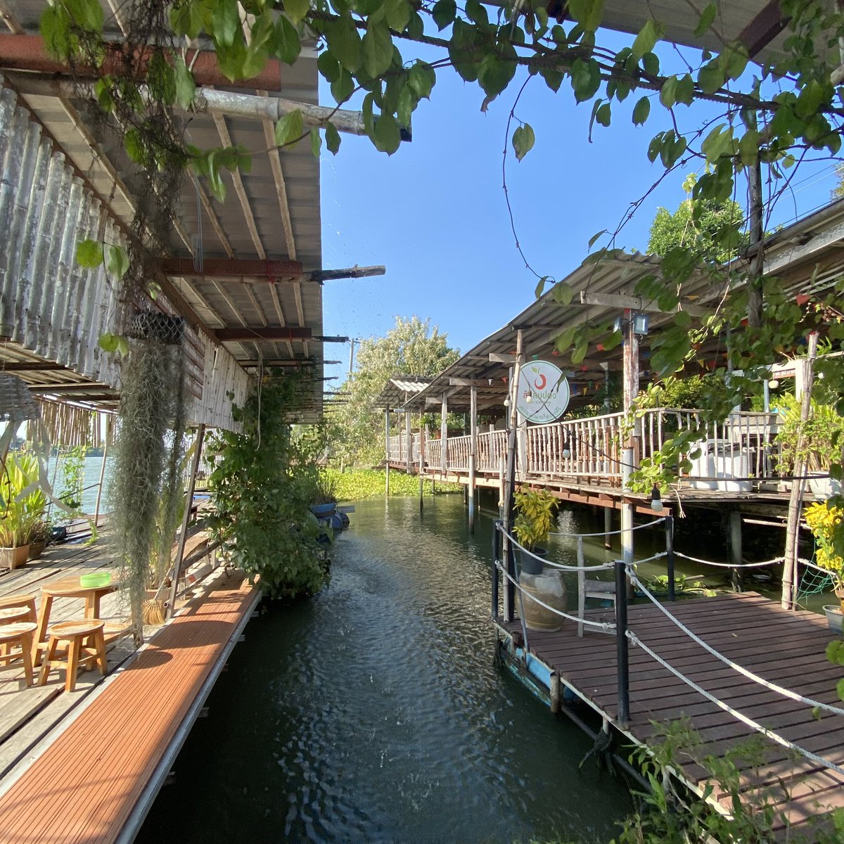aceimage's tweet photo. Trip: TOCA Platform @ Sirisompong จ.สมุทรสงคราม

#TOCAPlatform #ท่องเที่ยววิถีอินทรีย์ #BCG #ททท https://t.co/C1WTlmz4QW