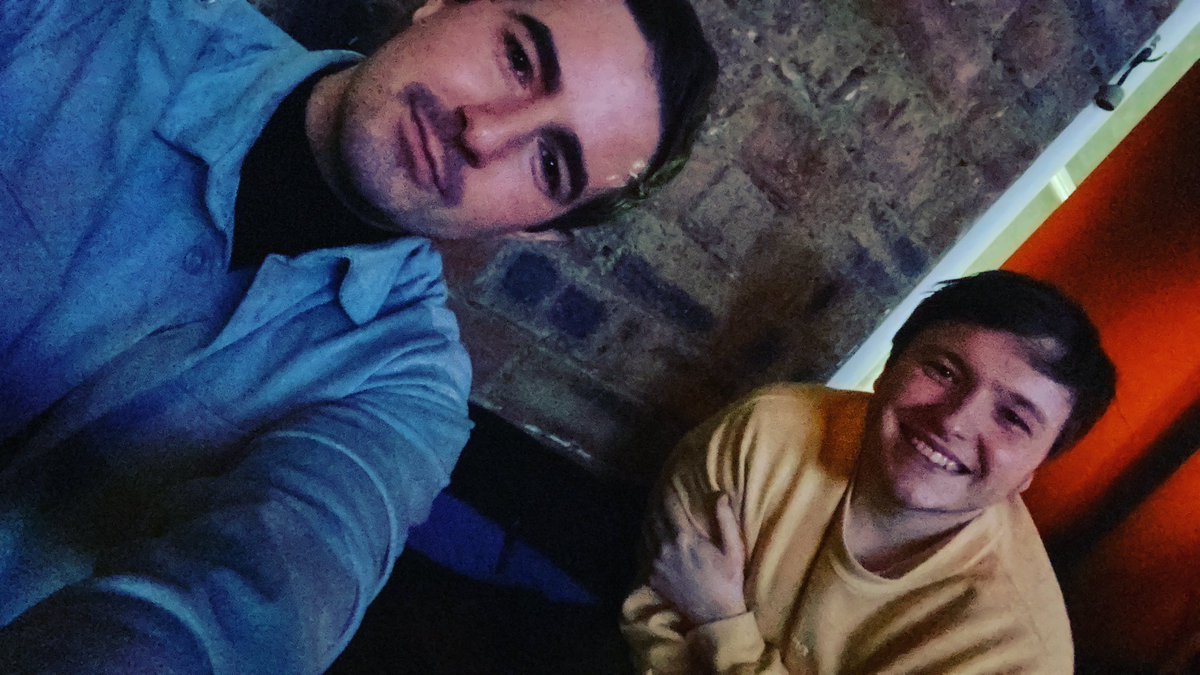 A weekend of pure madness with <a href="/mackay_ryan/">ryan mackay</a> a weekend to remember!