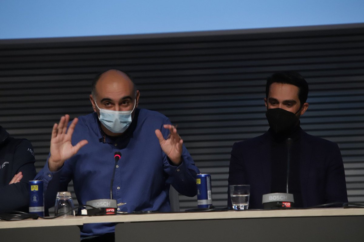 Fernando Fernández tweet media