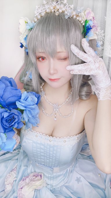 コスプレイヤー箱ネコのTwitter画像33