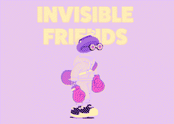 day 4 of trynna get <a href="/InvsbleFriends/">Invisible Friends</a> to notice my art!
(turns out, third time wasn't the charm lol)
