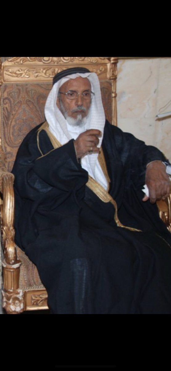 عادل الخضر tweet media